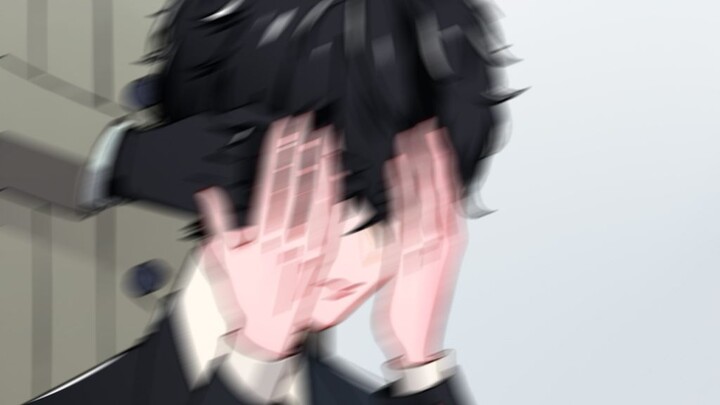 【P5】Guess who I am