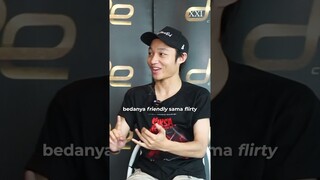 Niat interview Film Siksa Neraka, malah bahas kisah cinta Ratu dan Kiesha!
