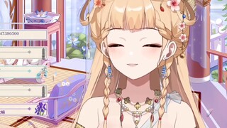 [Shengge] I have been very polite to some bobas!