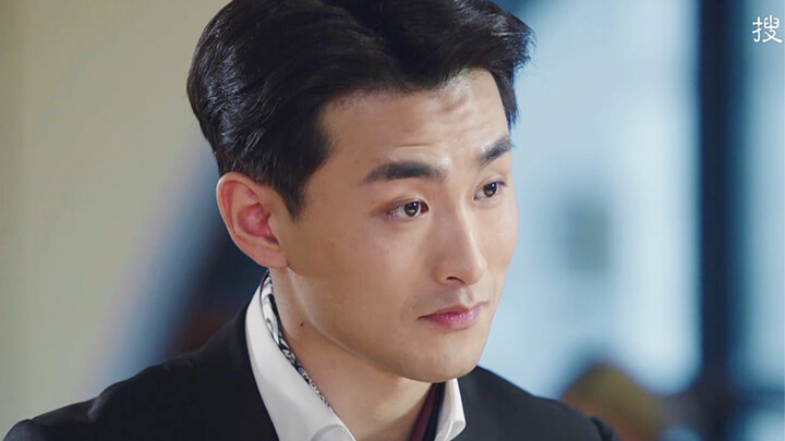 In “The Succession Plan,” the younger brother comes to pick up his sister-in-law for his older broth