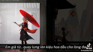 Xiao/Kazuha Al cover - Hạ đầu tam bái