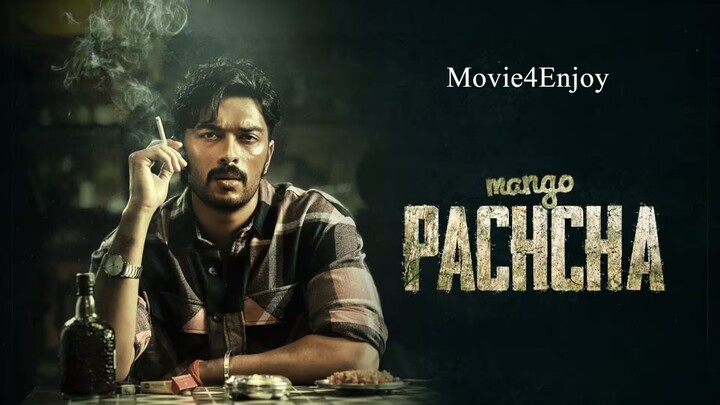 Mango Pachcha 2026 Hindi ORG