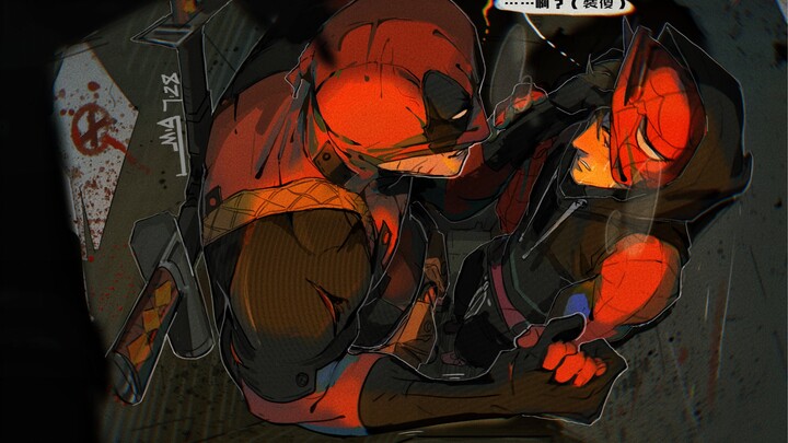 “Trên điện thoại là em đang quát anh à?” 【Kiến Bẩn】