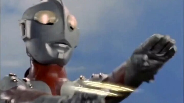 Rencana untuk menghancurkan Ultraman ditetapkan oleh Zoffy