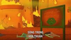 Bệnh Viện Thứ Nhì Của Thiên Hà EP 8 [Sub Việt]