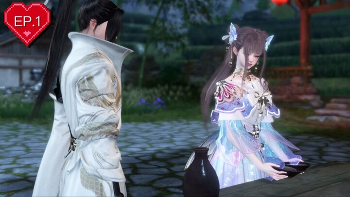 ฟางเฉิงอี้ Sword of justice (รวมตอน)