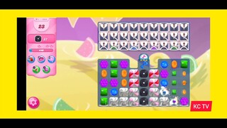 CANDY CRUSH SAGA LEVEL 1088 (NEW VERSION)