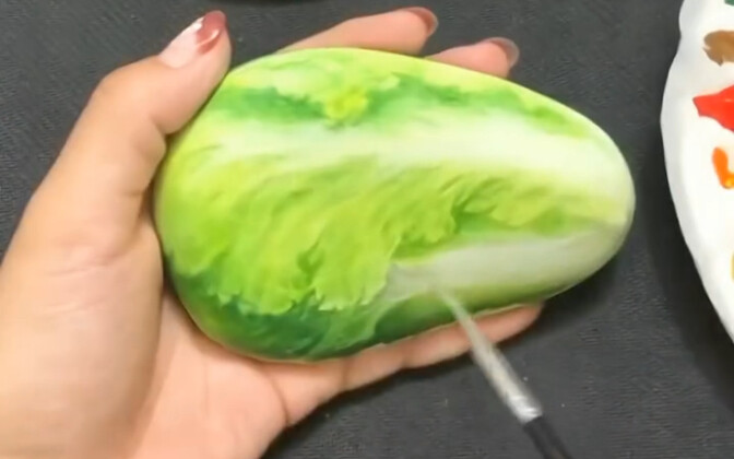 Lưu ý: Ai không có khiếu nghệ thuật thì đừng bấm vào nhé!