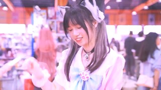 【Wenzhou BE】5.1 Comic Con