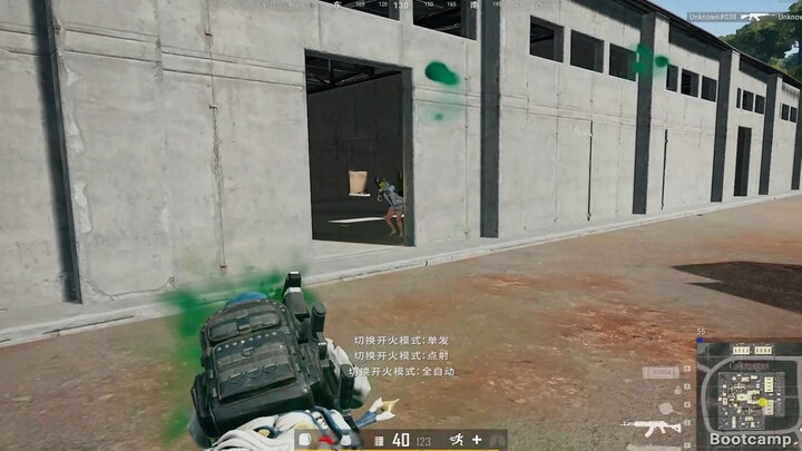 If I jump in Autistic City again, I’m a dog! 5