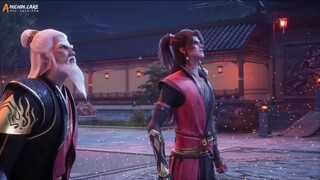 Ancient War Soul eps 10