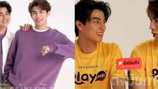 เบื้องหลัง! มิวกลัฟ สุดexclusiveเพื่อหวานใจ กลางกองถ่ายลูกอมเพลย์มอร์ ติ่งบันเทิง