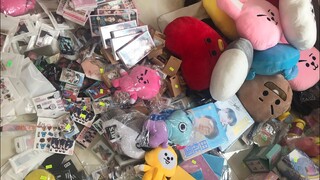 Đồ dùng kpop về siêu khủng🥰❤️ | Link facebook ở mô tả❤️❤️❤️
