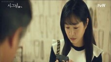 Signal Episode 7