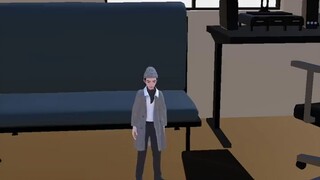 《开除》