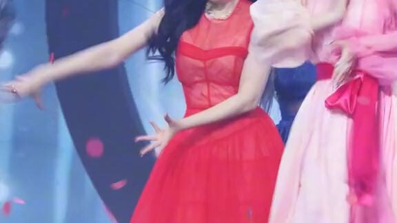HWAA - (G)-idle #Shuhua #Fancam