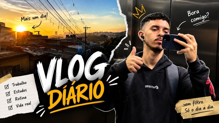 uma noite de segunda-feira de um CLT gamer
