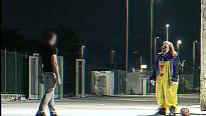 面对恐惧这才是一个真正男人该有的样子！