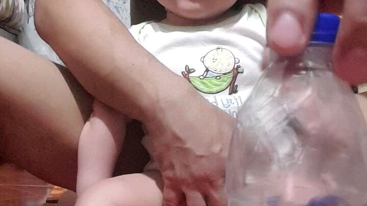 Bonding with my baby boy #baby sitters