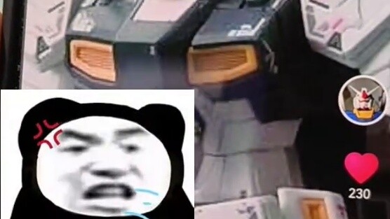 Prediction of what will happen after the announcement of Changlong RG Bull!