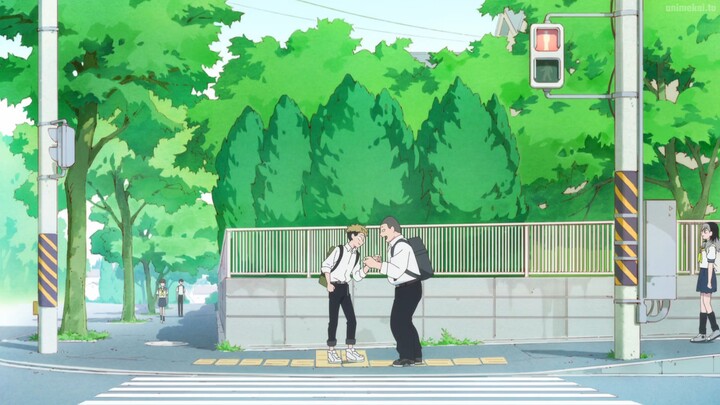 You and I Are Polar Opposites Episode 1 ENG SUB