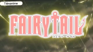 Hội Pháp Sư Fairy Tail - tập 122