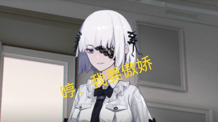 Suddenly, I think the chief and Vanessa would make a great couple!