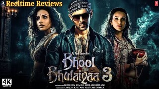 Bhool Bhulaiyaa 3 (2024) Full HD