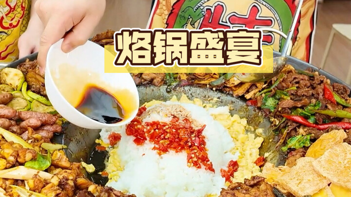 A botched tip-off led to a lavish hot‑pot feast!