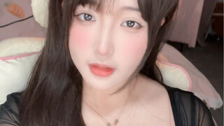 ดวงตาเล็กๆ ที่ไร้เดียงสาเช่นนี้