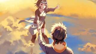[AMV]Uchiha Obito's love