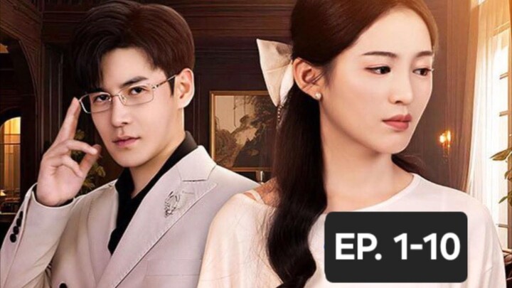 เลิกรัก ในวันเกิด EP.1-10 พากย์ไทย