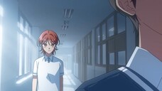 Pyramid Game [Pyramid Game] S01 E03 Jap DUB Eng SUB