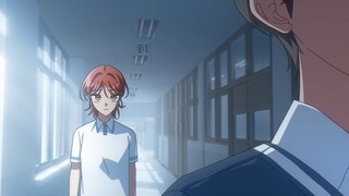 Pyramid Game [Pyramid Game] S01 E03 Jap DUB Eng SUB