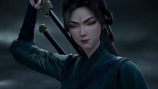 大胆！这炉鼎敢对韩老魔拔剑？教育她