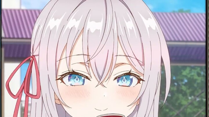 Hàng xóm Ellie của tôi đã dành 36.000 giây trong 35 giây này