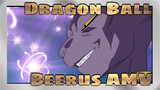 Dragon Ball|【Mashup AMV】The Beerus you have never seen
