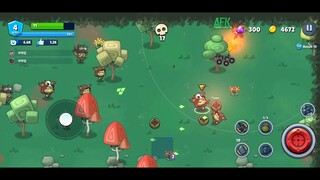 Milicola: Tựa game bắn súng roguelike kết hợp fantasy và quân sự hiện đại cực hấp dẫn