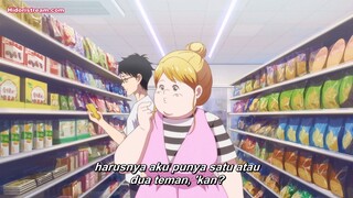 EP6 Debu to Love to Ayamachi to! (Sub Indonesia)