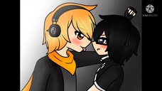 [Speed Paint] BL Friendship || Ep.42 || Silence || SK SpeedPaint