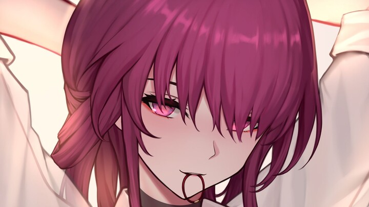 [Honkai Impact: สตาร์เรล] การตอบแทนของคาฟคา