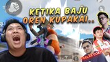 DISITU CHICKEN KUGAPAI!!! - PUBG MOBILE INDONESIA