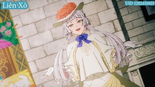 Vanitas no Carte Part 2 AMV Last Dance #Anime #Schooltime