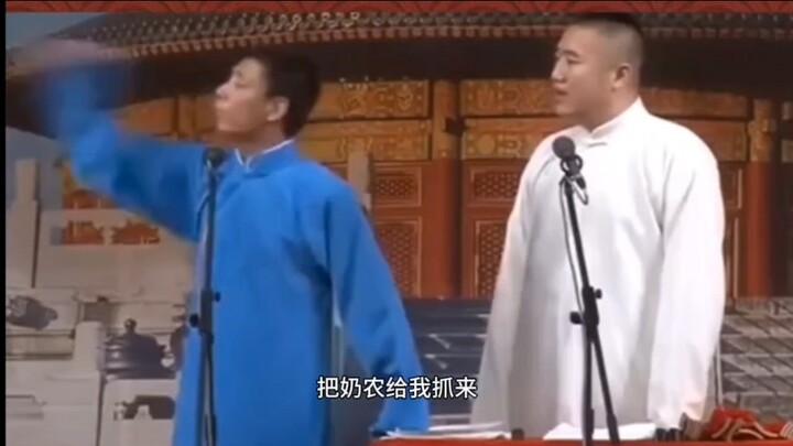 “开头就绷不住了，相比之前也足见我国现在的法治进步很大”