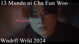 13 Mundo ni Cha Eun Woo WW13 wndrflwrld
