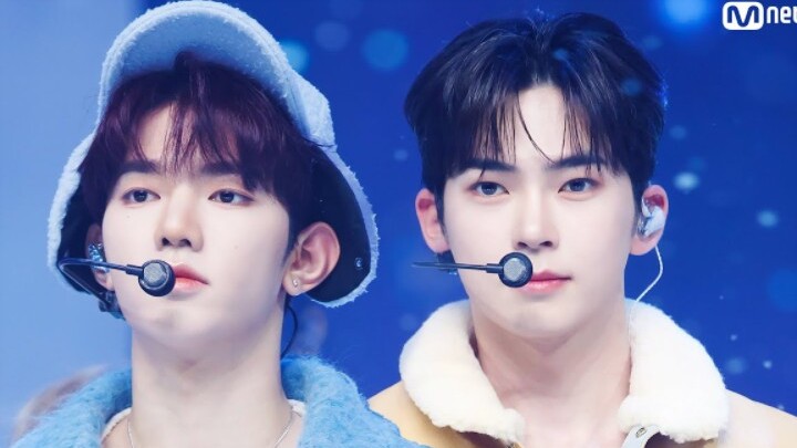 [ZB1] Back on Stage for “MELTING POINT” Comeback! First Performance!