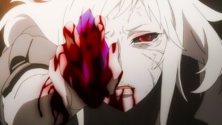 DanMachi Season 3「AMV」Lost Within ᴴᴰ