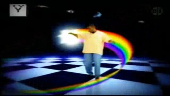Reading Rainbow Show Way S21E5