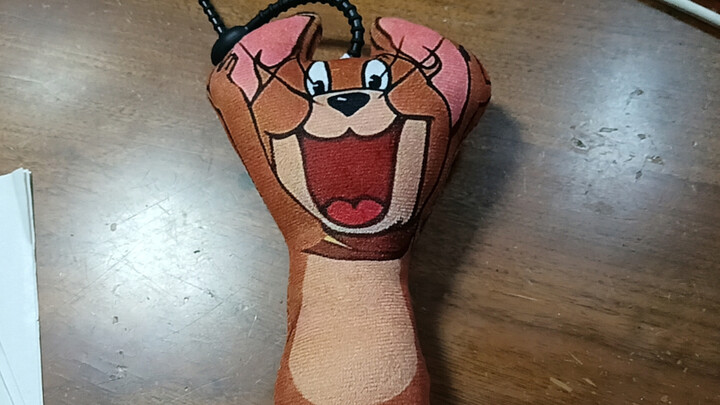 Klik untuk menghabiskan satu waktu luang