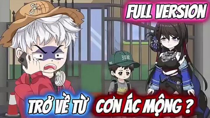 Full | Trở Về Từ Cơn Ác Mộng | Xoài Sub //Ciin Sub//